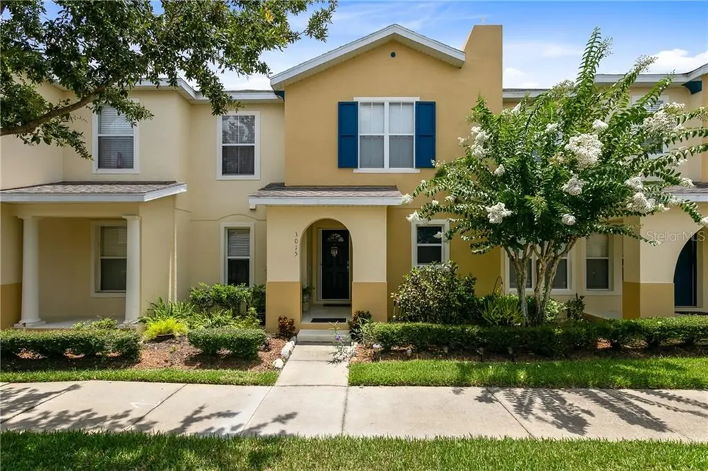 3015 Auriga Drive Orlando FL 32828