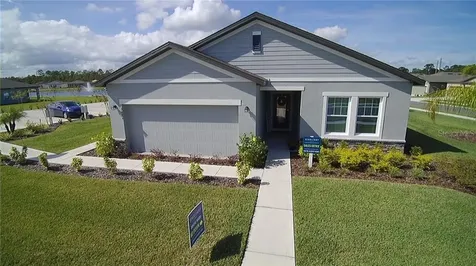 3516 Fernanda Drive Deltona FL 32738