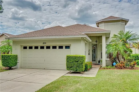 1858 Rocky Pointe Drive Lakeland FL 33813