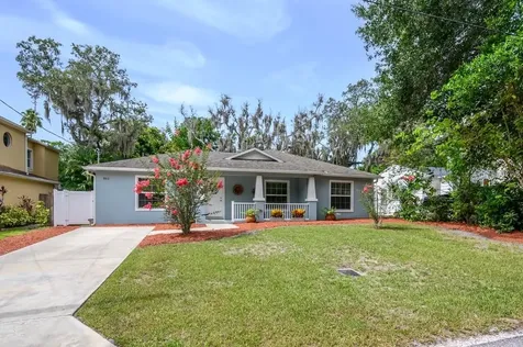 802 W Lowry Lane Tampa FL 33604