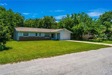 1606 Travelers Palm Drive Edgewater FL 32132