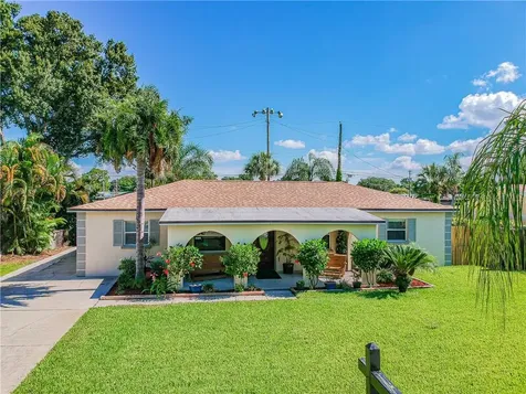 4219 W Bay Vista Avenue Tampa FL 33611