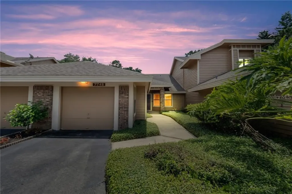 7748 Harlie Street Orlando FL 32819