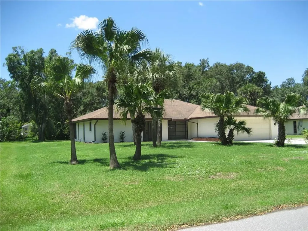 1711 Gale Street Englewood FL 34223