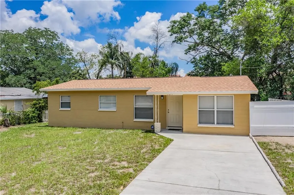 7014 Ponderosa Drive Tampa FL 33637