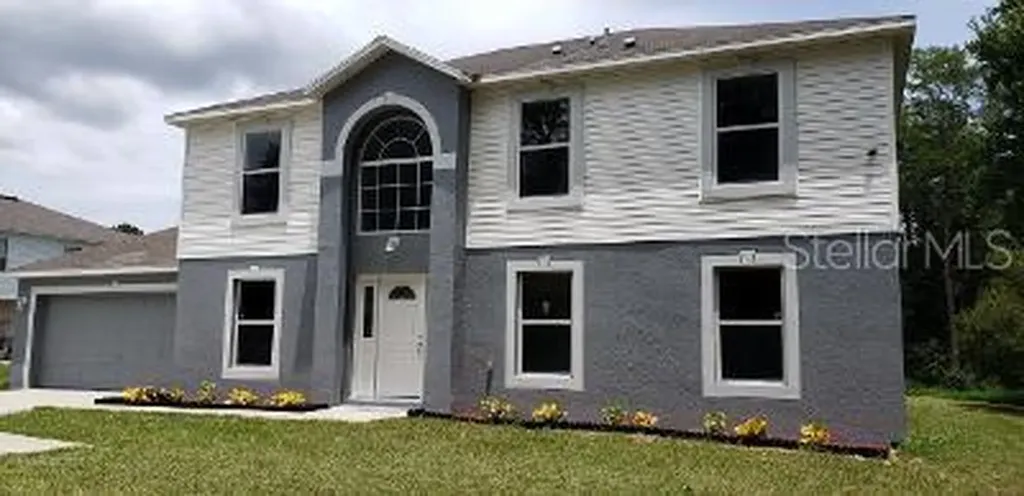 1167 Cambourne Drive Kissimmee FL 34758