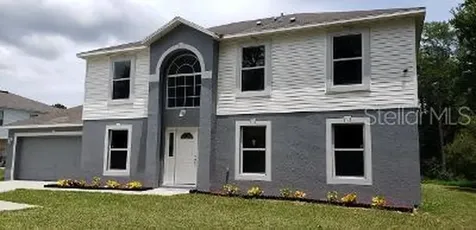 1167 Cambourne Drive Kissimmee FL 34758