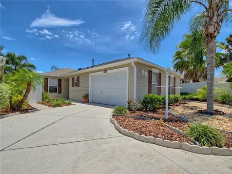 1451 Gantt Street The Villages FL 32162