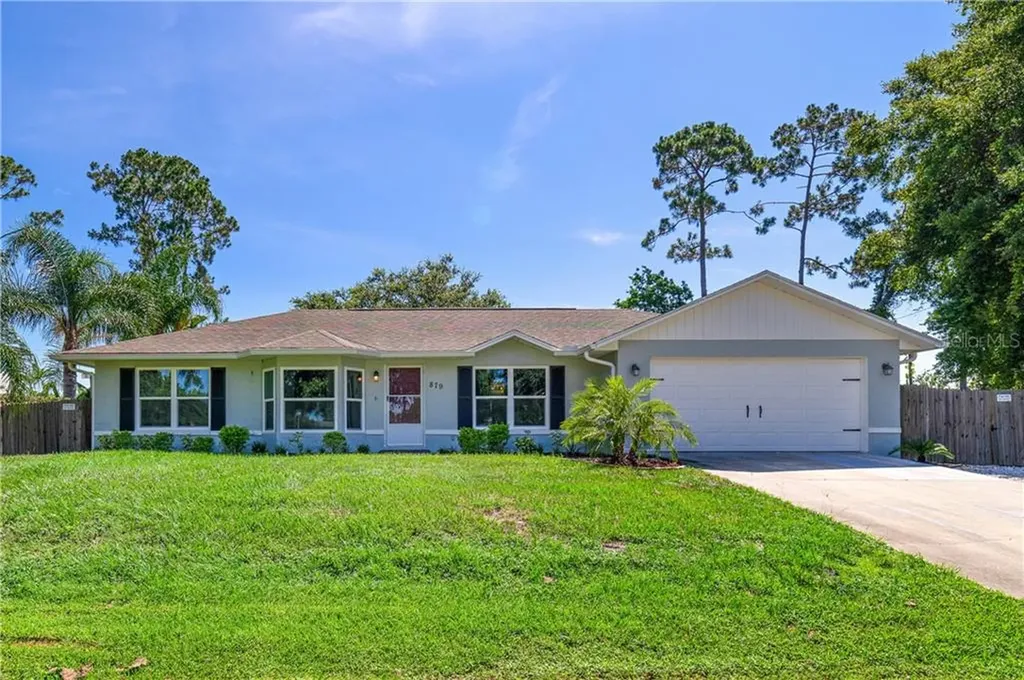 879 Abby Terrace Deltona FL 32725