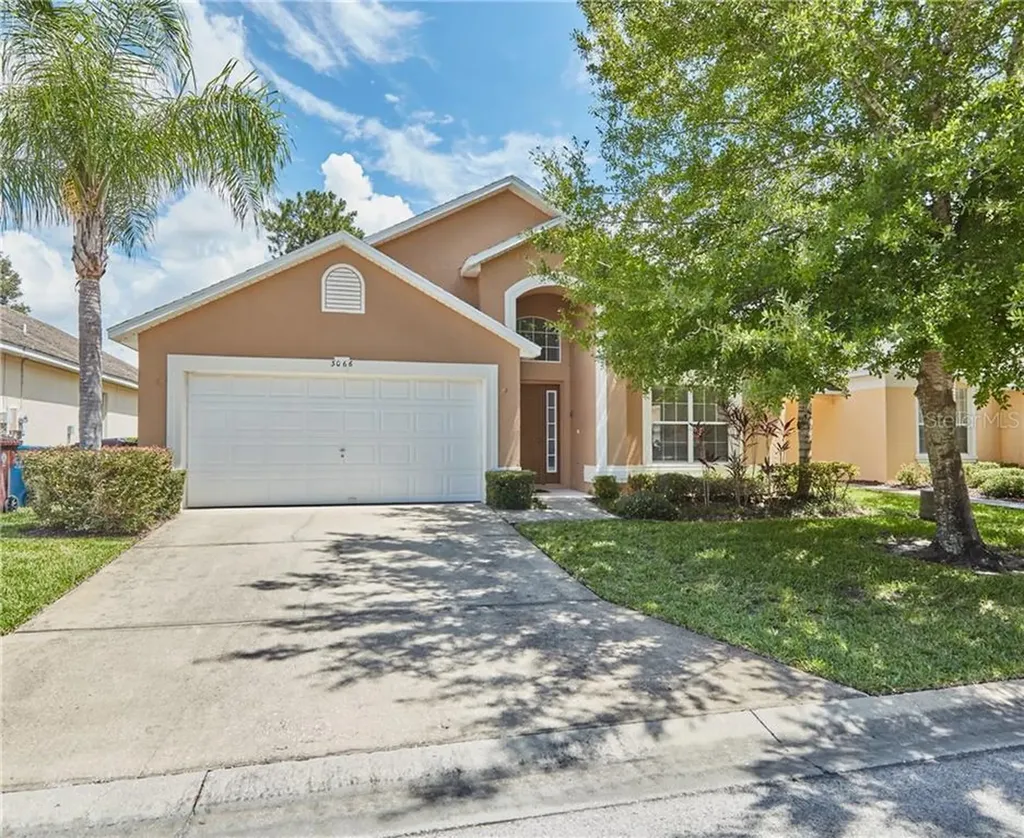 3066 Barbados Lane Haines City FL 33844