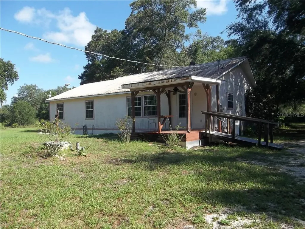 1327 NW Myrtle Avenue Arcadia FL 34266