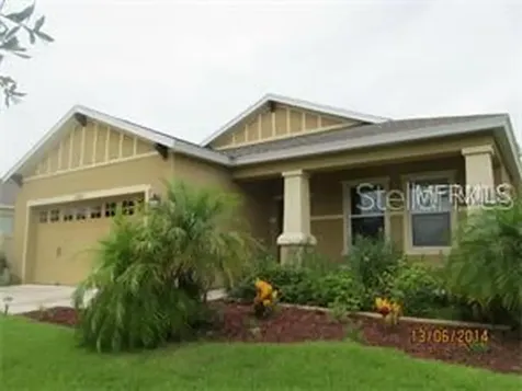 20807 Sullivan Ranch Boulevard Mount Dora FL 32757