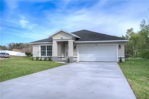 2409 Tracy Lane Deltona FL 32738