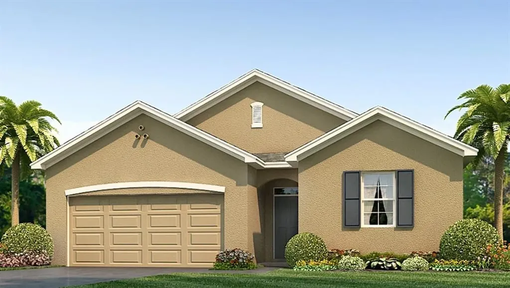 4880 NE 14th Place Ocala FL 34470