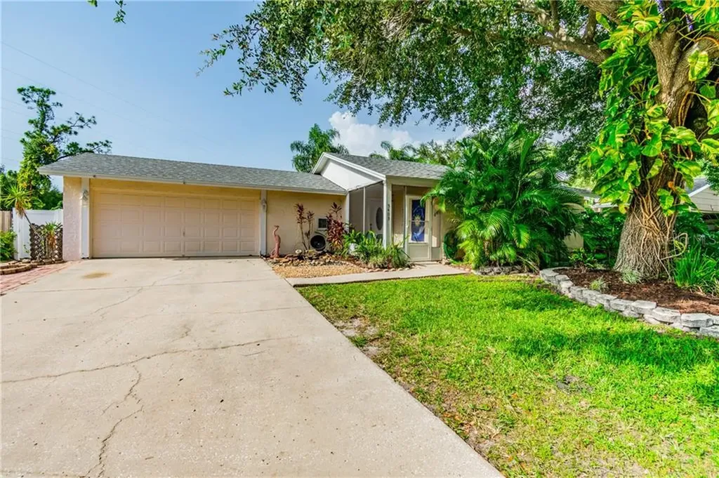 5403 Oak Cradle Court Tampa FL 33624