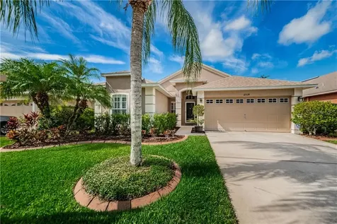 12528 Deerberry Lane Tampa FL 33626