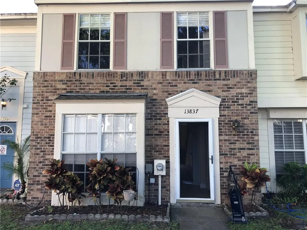 13837 Fletchers Mill Drive Tampa FL 33613