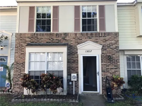 13837 Fletchers Mill Drive Tampa FL 33613