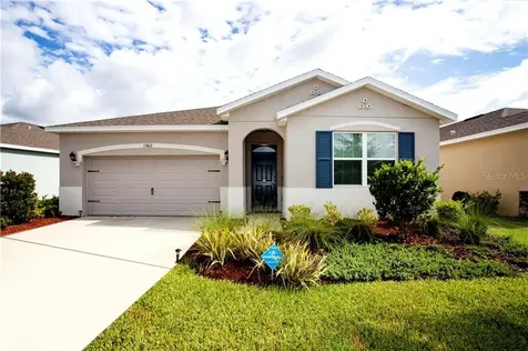 13613 Hunting Creek Place Spring Hill FL 34609