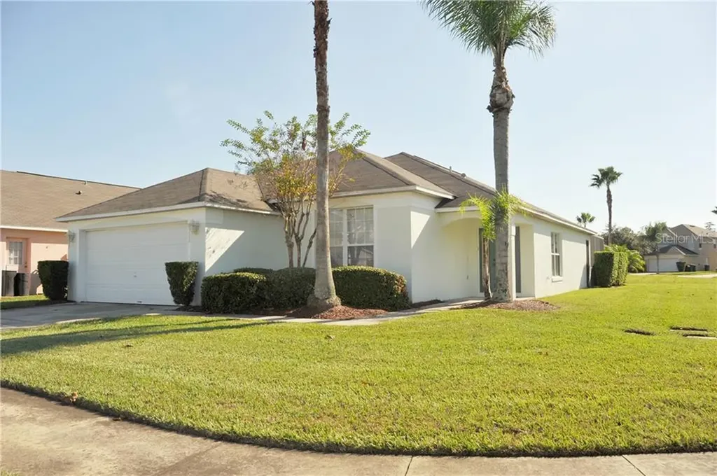 4712 Pershoie Lane Kissimmee FL 34746