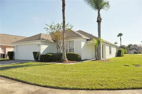 4712 Pershoie Lane Kissimmee FL 34746