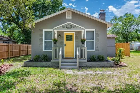 3808 N 57th Street Tampa FL 33619