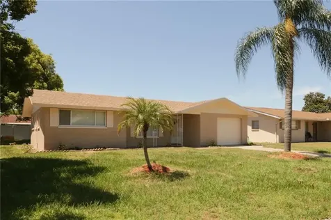 7541 Rosewood Drive Port Richey FL 34668