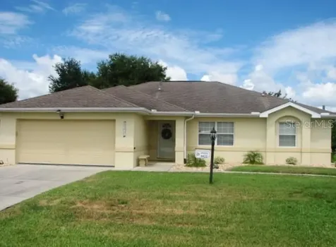 8622 SW 60th Circle Ocala FL 34476