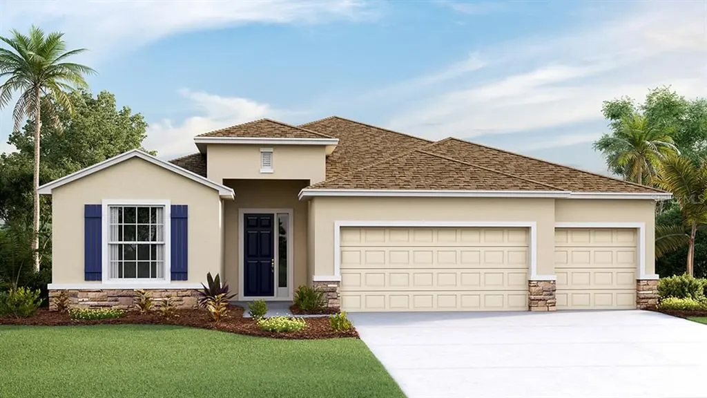 1533 NE 50th Terrace Ocala FL 34470