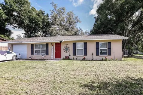 311 Magnolia Way Lady Lake FL 32159
