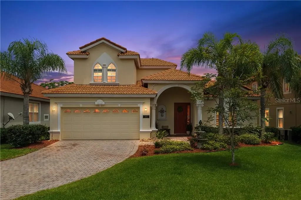 1025 Via Tivoli Court Windermere FL 34786