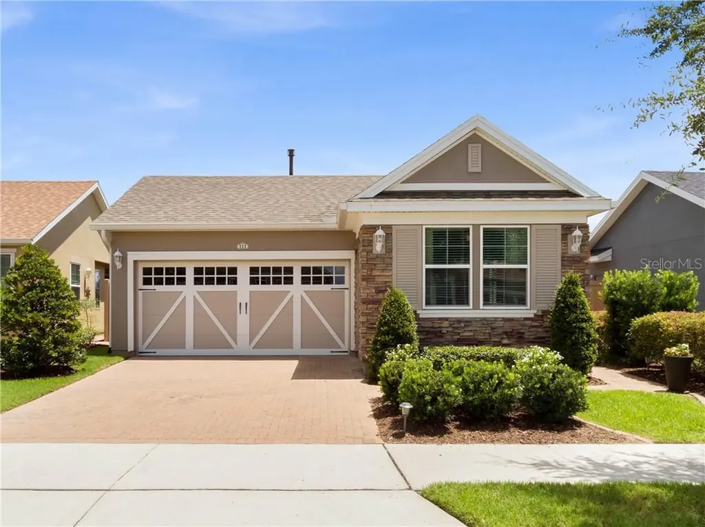 111 Bayou Bend Road Groveland FL 34736