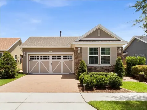 111 Bayou Bend Road Groveland FL 34736