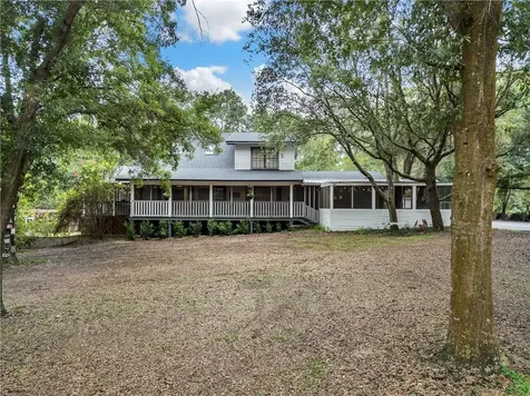 16566 Sandhill Road Winter Garden FL 34787