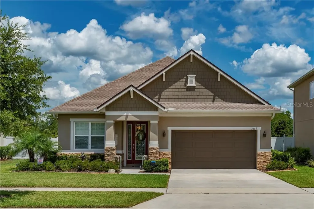 3389 Cordgrass Place Saint Cloud FL 34773