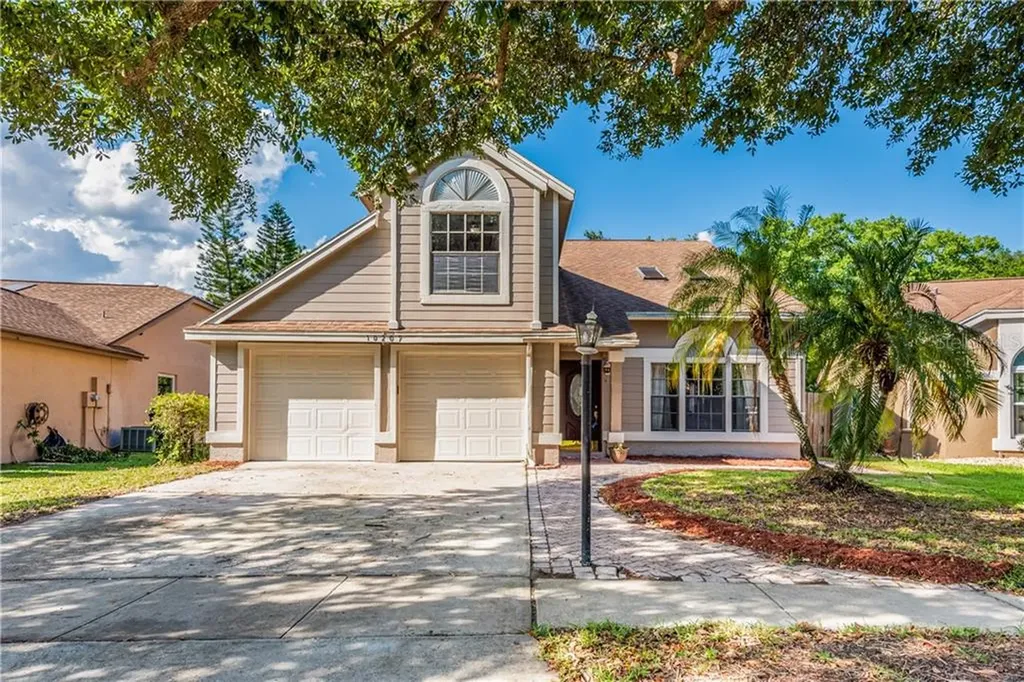 10207 Comfort Circle Orlando FL 32825