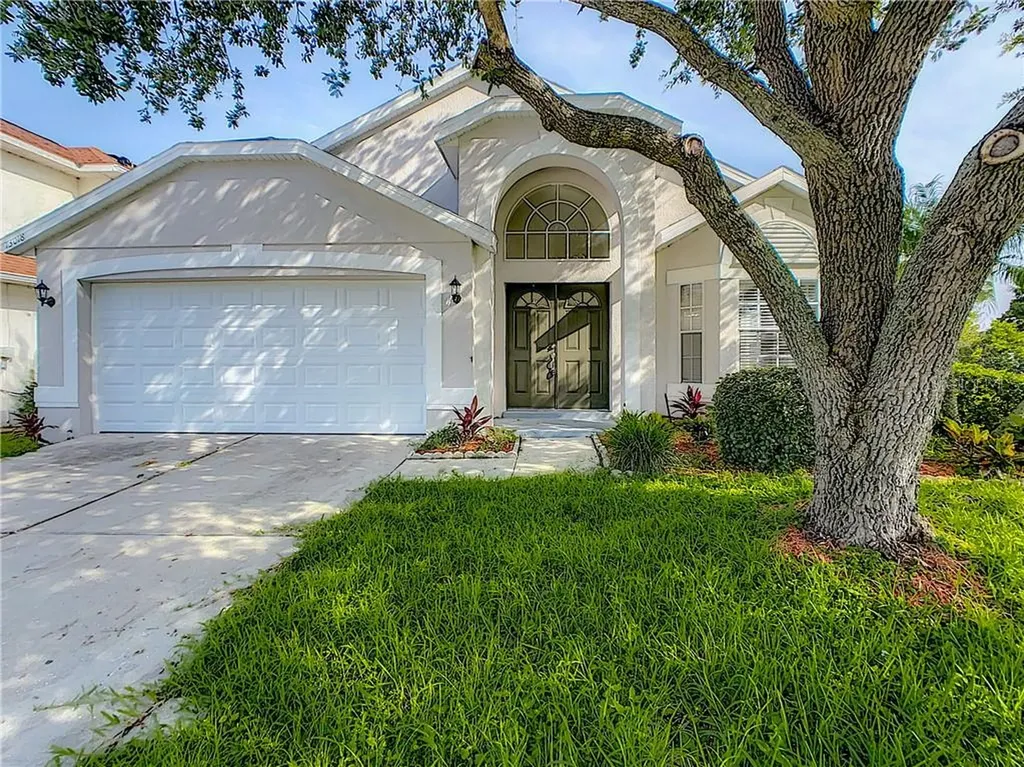 13018 Yardsley Court Orlando FL 32837