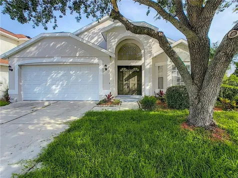 13018 Yardsley Court Orlando FL 32837
