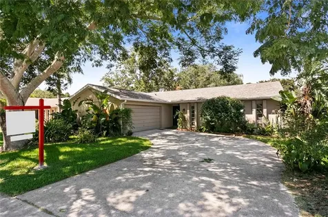 4 Harbor Woods Drive Safety Harbor FL 34695