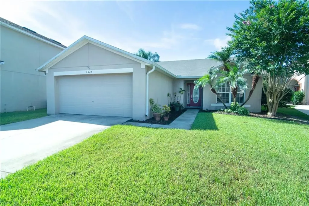 2546 Fletch Court Lake Mary FL 32746