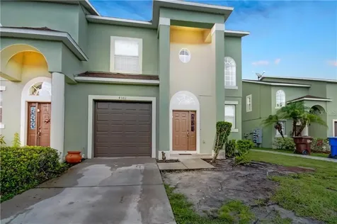 4361 Paradise Cove Court Kissimmee FL 34746