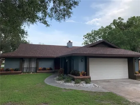 4167 Rose Petal Lane Orlando FL 32808