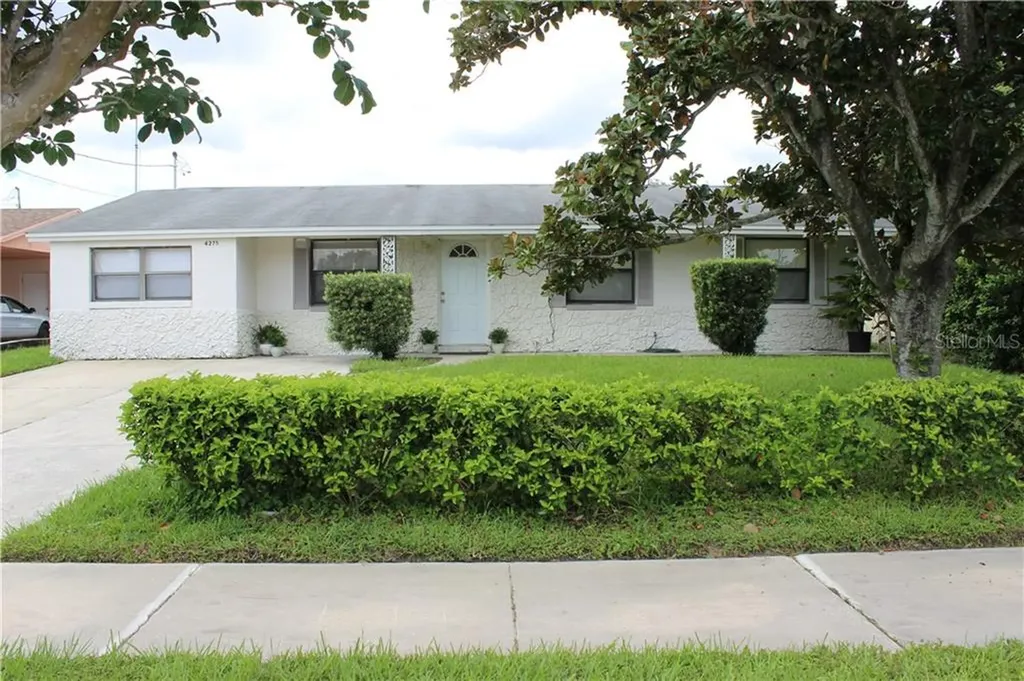 4275 Lake Richmond Drive Orlando FL 32811