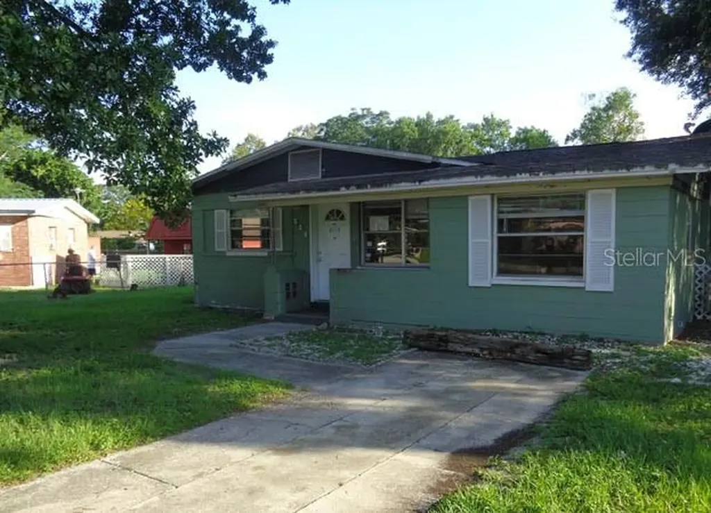525 Norfolk Circle Lakeland FL 33801
