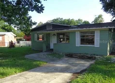 525 Norfolk Circle Lakeland FL 33801
