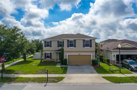 5120 Ballark Street Mount Dora FL 32757