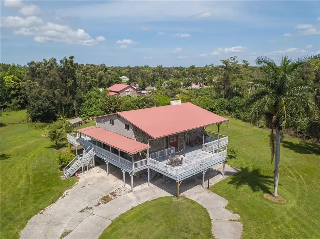 15600 Glendale Lane Fort Myers FL 33912