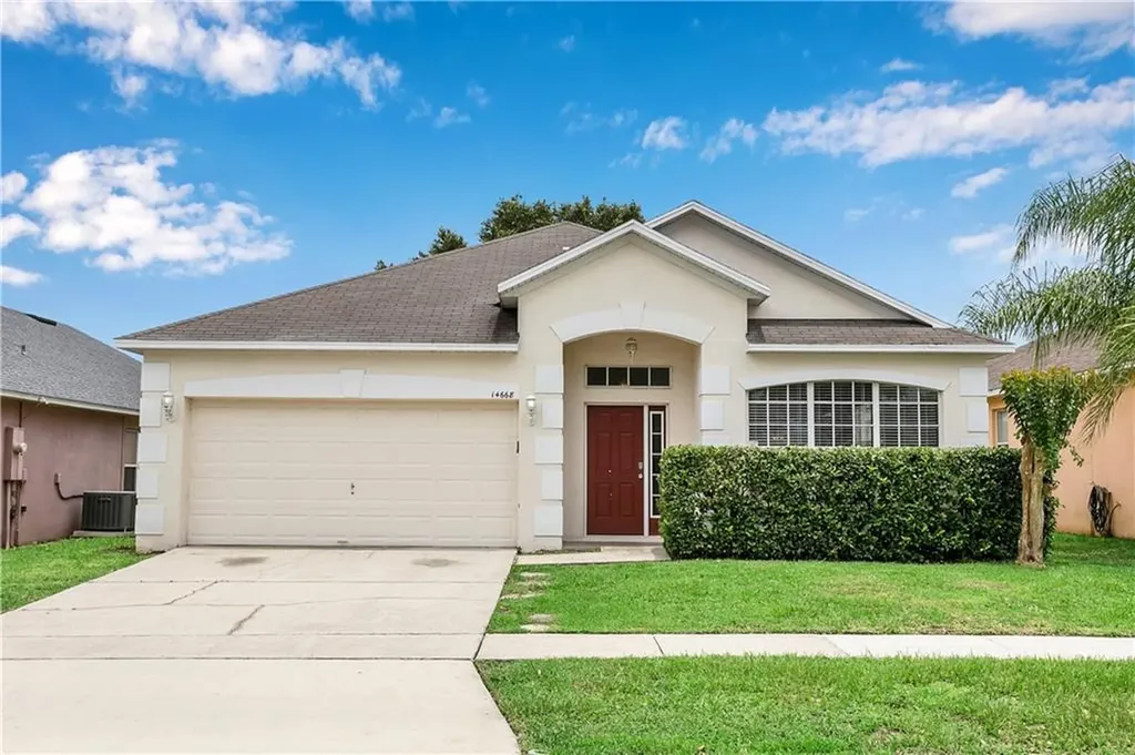 14668 Kristenright Lane Orlando FL 32826
