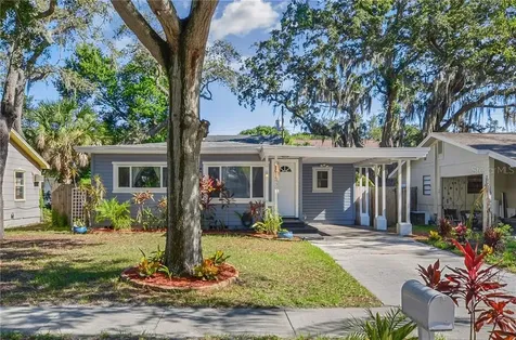 4930 15th Avenue N St Petersburg FL 33710