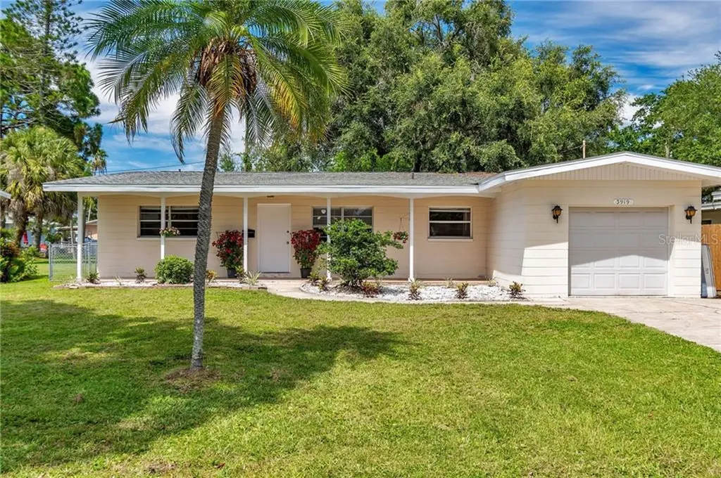 3919 Alabama Avenue NE St Petersburg FL 33703